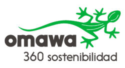 AVISO LEGAL  AVISO LEGAL  OMAWA HUELLA ECOLOGICA S.L.